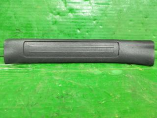 накладка на порог внутренняя Mazda 3 BL [рестайлинг] 2011, 2.0 л., LF17, бензин, АКПП, белый, хетчбэк 5 дв., передний привод, правый руль, BBM468740