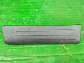 накладка на порог внутренняя Mazda 3 BL [рестайлинг] 2011, 2.0 л., LF17, бензин, АКПП, белый, хетчбэк 5 дв., передний привод, правый руль, BBP3687G0