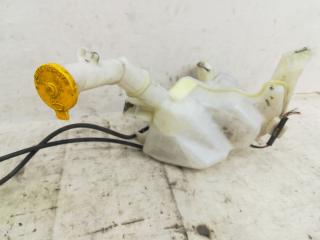 бачок омывателя Mazda 3 BL [рестайлинг] 2011, 2.0 л., LF17, бензин, АКПП, белый, хетчбэк 5 дв., передний привод, правый руль, BBM467480