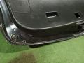 крышка багажника (дверь 3-5) Mazda 3 BL 2009, 2.0 л., LF17, бензин, АКПП, черный, хетчбэк 5 дв., передний привод, правый руль - фото №4