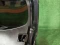 крышка багажника (дверь 3-5) Mazda 3 BL 2009, 2.0 л., LF17, бензин, АКПП, черный, хетчбэк 5 дв., передний привод, правый руль - фото №6