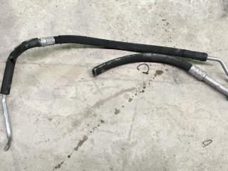 трубка кондиционера Audi A4 B7 2005, 3.2 л., AUK, бензин, АКПП, черный, универсал, полный привод, правый руль