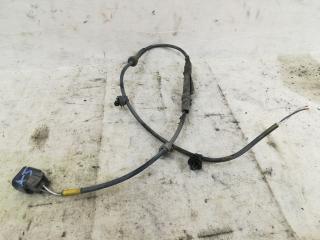 проводка датчика ABS Mazda 3 BL [рестайлинг] 2011, 2.0 л., LF17, бензин, АКПП, белый, хетчбэк 5 дв., передний привод, правый руль