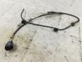 проводка датчика ABS Mazda 3 BL [рестайлинг] 2011, 2.0 л., LF17, бензин, АКПП, белый, хетчбэк 5 дв., передний привод, правый руль - фото №3