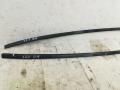молдинг крыши Mazda 323 5 поколение 1997 - фото №2