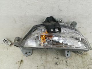 поворотник правый Mazda 3 3 поколение 2016, 2.0 л., бензин, АКПП, серый, седан, передний привод, правый руль, B45A51350