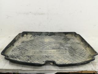 корыто пластиковое Mazda 3 BL [рестайлинг] 2011, 2.0 л., LF17, бензин, АКПП, белый, хетчбэк 5 дв., передний привод, правый руль