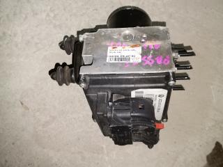 блок ABS Volkswagen Passat B6 2007, 3.2 л., AXZ, бензин, АКПП, черный, седан, полный привод, правый руль