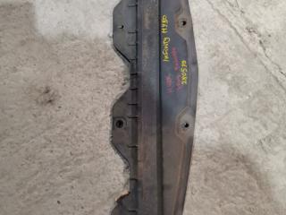 защита бампера (кенгурятник) Infiniti M Y50 2007