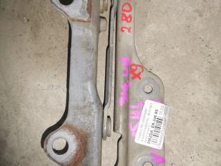 петля капота левая Mazda Xedos 9 1 поколение [рестайлинг] 1998, 2.5 л., бензин, АКПП, бежевый, седан, передний привод, правый руль