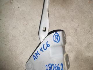 петля капота правая Mazda 2 DE 2008, 1.5 л., бензин, АКПП, правый руль