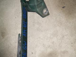 петля капота левая Mazda 626 GF [рестайлинг] 1999, 2.0 л., i, бензин, АКПП, зеленый, универсал, передний привод, правый руль