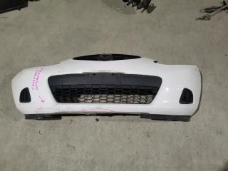 бампер передний Mazda 2 DE 2008, 1.5 л., бензин, АКПП, правый руль