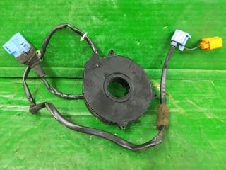 шлейф руля Mazda 323C BA 1995, 1.8 л., BP (DOHC), бензин, МКПП, зеленый, седан, передний привод