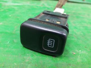 кнопка обогрева заднего стекла Mazda 323C BA 1995, 1.8 л., BP (DOHC), бензин, МКПП, зеленый, седан, передний привод