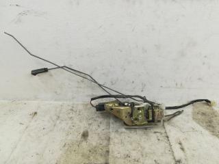 замок двери передней правой Mazda 323C BA 1995, 1.8 л., BP (DOHC), бензин, МКПП, зеленый, седан, передний привод