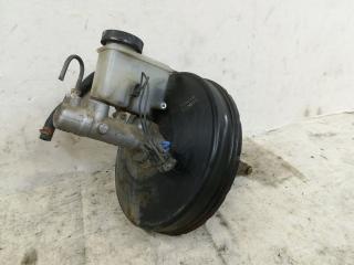 вакуумный усилитель тормозов Mazda 323C BA 1995, 1.8 л., BP (DOHC), бензин, МКПП, зеленый, седан, передний привод