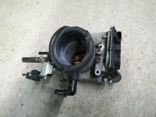 заслонка дроссельная Mazda 6 1 поколение [рестайлинг] 2007, 2.3 л., бензин