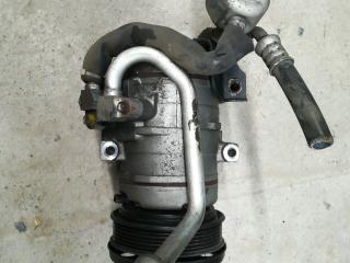 компрессор кондиционера Mazda 6 1 поколение [рестайлинг] 2007, бензин