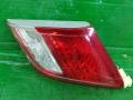 фонарь крышки багажника правый Toyota Camry 7 поколение XV40 2009, 3.5 л., i, 2GR-FE, бензин, АКПП, седан, передний привод - фото №2