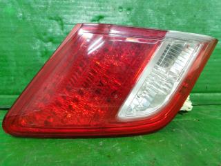 фонарь крышки багажника левый Toyota Camry 7 поколение XV40 2009, 3.5 л., i, 2GR-FE, бензин, АКПП, седан, передний привод