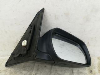 зеркало наружное правое Mazda 3 BK 2004, седан, E4012220