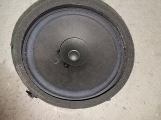 динамик двери Mitsubishi Lancer 10 поколение [рестайлинг] 2011, 2.0 л., 4B11, бензин, МКПП, серебристый, седан, правый руль, 8720A017