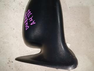 зеркало наружное левое Dodge Durango 1 поколение 2002, 4.7 л., i, бензин, АКПП, красный, внедорожник 5 дв., полный привод