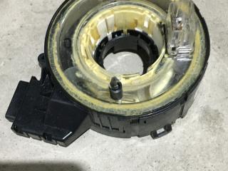 шлейф руля Volkswagen Passat B6 2007, 3.2 л., AXZ, бензин, АКПП, черный, седан, полный привод, правый руль