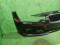 бампер передний BMW 3 серия F30/F31/F34 F30 2013, 2.0 л., N20 B20 A, бензин, АКПП, черный, седан, полный привод - фото №2