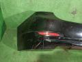 бампер задний BMW 3 серия F30/F31/F34 F30 2013, 2.0 л., N20 B20 A, бензин, АКПП, черный, седан, полный привод - фото №3