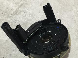 шлейф руля Audi A4 B7 2005, 3.2 л., AUK, бензин, АКПП, черный, универсал, полный привод, правый руль