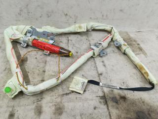 подушка безопасности боковая (шторка) Mazda 3 BL 2010, бензин, АКПП, красный, седан, передний привод, правый руль