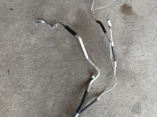 трубка кондиционера Buick Envision 1 поколение [рестайлинг] 2019, 2.5 л., бензин, АКПП, черный, внедорожник 5 дв., полный привод