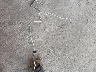 трубка кондиционера Toyota Sienna 2 поколение XL20 [рестайлинг] 2007, 3.5 л., 2GR-FE, бензин, АКПП, серебристо-голубой, минивэн, передний привод