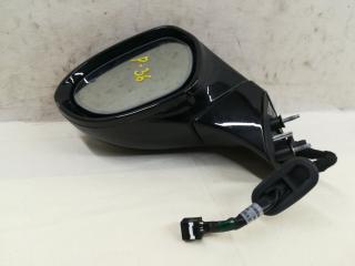 зеркало наружное левое Buick Envision 1 поколение [рестайлинг] 2019, 2.5 л., бензин, АКПП, черный, внедорожник 5 дв., полный привод, 84144768, SN21068464