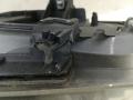 фара правая BMW 3 серия F30/F31/F34 F30 2013, 2.0 л., N20 B20 A, бензин, АКПП, черный, седан, полный привод, 63117259550 - фото №4