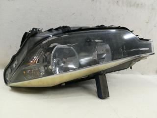 фара левая BMW 3 серия F30/F31/F34 F30 2013, 2.0 л., N20 B20 A, бензин, АКПП, черный, седан, полный привод, 63117259549