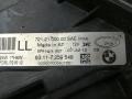 фара левая BMW 3 серия F30/F31/F34 F30 2013, 2.0 л., N20 B20 A, бензин, АКПП, черный, седан, полный привод, 63117259549 - фото №9