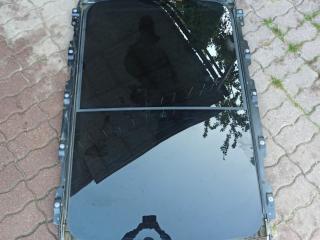 люк Volvo XC60 2 поколение 2018, 2.0 л., внедорожник 5 дв.