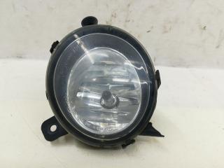 фара противотуманная правая BMW 3 серия F30/F31/F34 F30 2013, 2.0 л., N20 B20 A, бензин, АКПП, черный, седан, полный привод, 7200100001, 7248912, EK8782PA109