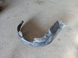 защита арок передняя правая (подкрылок) Toyota RAV4 3 поколение (XA30) [рестайлинг] 2009, 3.5 л., 2GR-FE, бензин, АКПП, серебристый, внедорожник 5 дв., полный привод