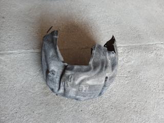 защита арок задняя правая (подкрылок) BMW 3 серия F30/F31/F34 F30 2013, 2.0 л., N20 B20 A, бензин, АКПП, черный, седан, полный привод