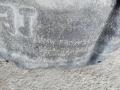 защита арок задняя правая (подкрылок) BMW 3 серия F30/F31/F34 F30 2013, 2.0 л., N20 B20 A, бензин, АКПП, черный, седан, полный привод - фото №2