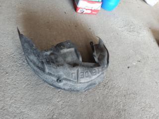 защита арок задняя левая (подкрылок) BMW 3 серия F30/F31/F34 F30 2013, 2.0 л., N20 B20 A, бензин, АКПП, черный, седан, полный привод