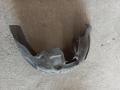 защита арок задняя левая (подкрылок) BMW 3 серия F30/F31/F34 F30 2013, 2.0 л., N20 B20 A, бензин, АКПП, черный, седан, полный привод - фото №2