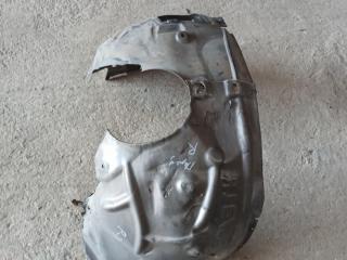 защита арок передняя правая (подкрылок) BMW 3 серия F30/F31/F34 F30 2013, 2.0 л., N20 B20 A, бензин, АКПП, черный, седан, полный привод