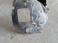 защита арок передняя правая (подкрылок) BMW 3 серия F30/F31/F34 F30 2013, 2.0 л., N20 B20 A, бензин, АКПП, черный, седан, полный привод - фото №3