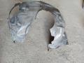 защита арок передняя правая (подкрылок) BMW 3 серия F30/F31/F34 F30 2013, 2.0 л., N20 B20 A, бензин, АКПП, черный, седан, полный привод - фото №4