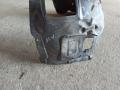защита арок передняя правая (подкрылок) BMW 3 серия F30/F31/F34 F30 2013, 2.0 л., N20 B20 A, бензин, АКПП, черный, седан, полный привод - фото №6